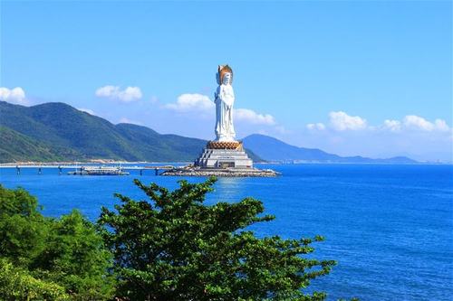 海南最好的旅游景点-海南最好的旅游景点有哪些