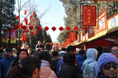 北京最大庙会-北京最大庙会在哪里