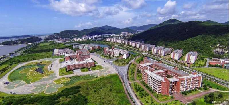 珠海吉林大学_珠海吉林大学是公办还是民办