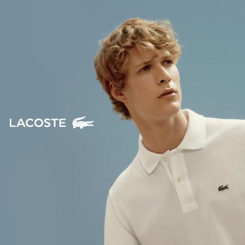 lacost_lacoste品牌介绍