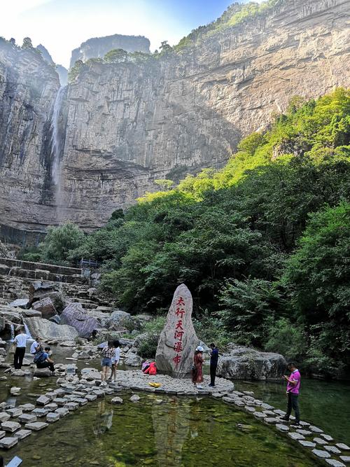 八里沟景区怎么样-八里沟景区怎么样好玩吗