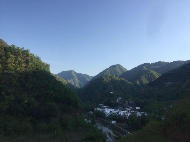 陕西山阳县天气预报_陕西山阳县天气预报查询