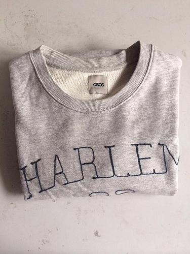 harlem_HARLEM是什么牌子