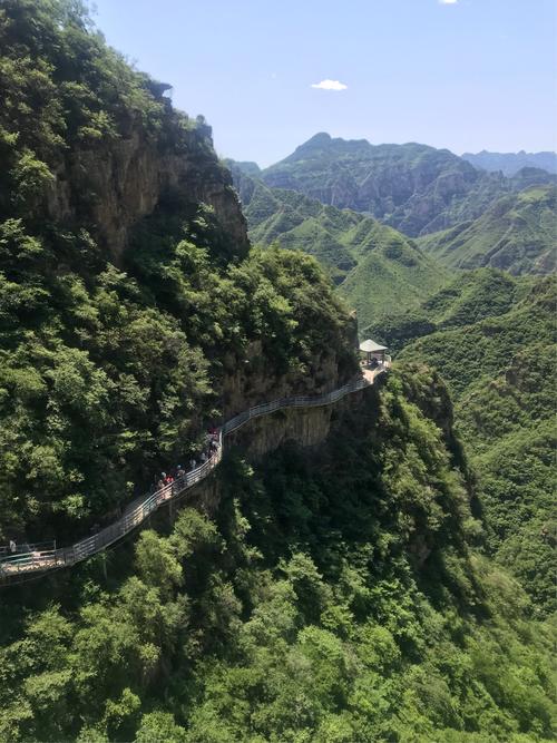 东湖港大峡谷旅游攻略-东湖港大峡谷旅游攻略几A景区好评几分