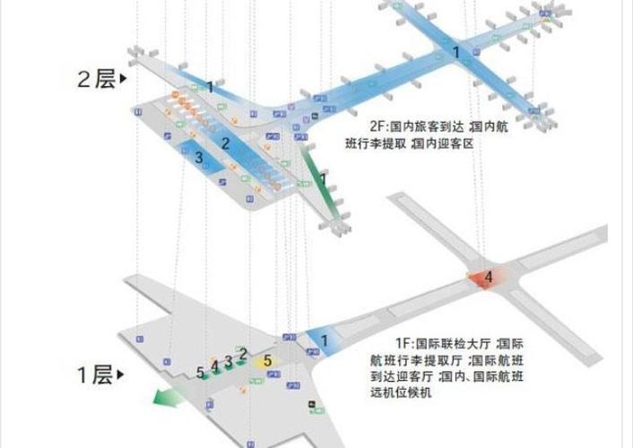 深圳机场t3航站楼_深圳机场t3航站楼在哪个地铁站下