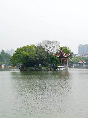 芜湖市景点排名大全-芜湖景点排行