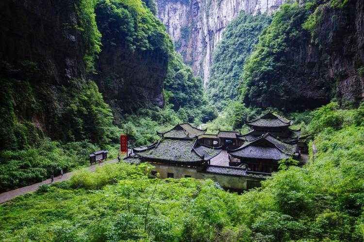 重庆免费旅游景点有哪些-重庆免费旅游景点有哪些景点