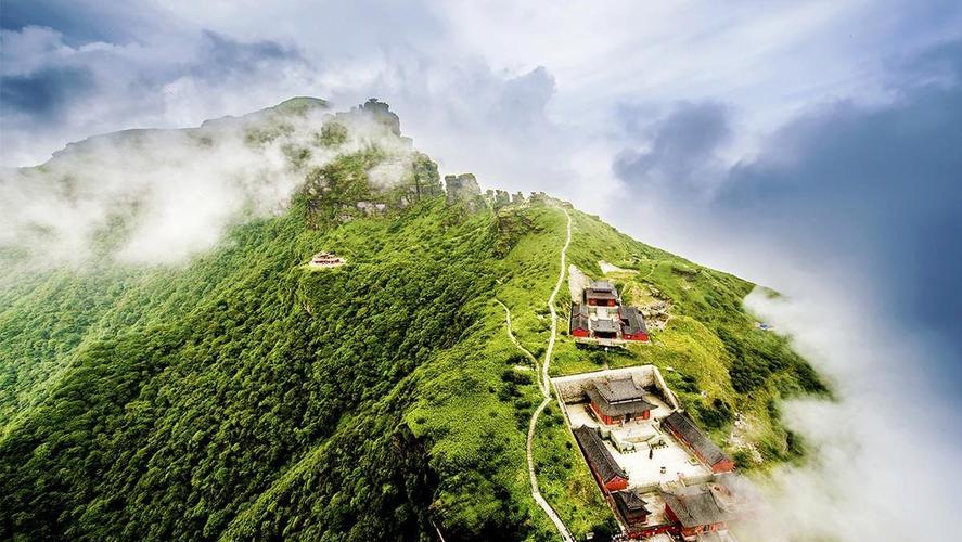 梵净山申遗成功_梵净山申遗成功旅游火热盼加强保护