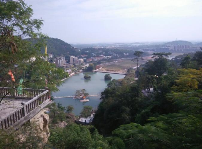 广州花都芙蓉度假村-广州花都芙蓉度假村旅游指南