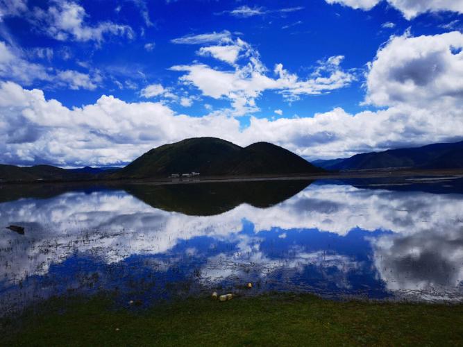 香格里拉纳帕海景区-香格里拉纳帕海景区介绍