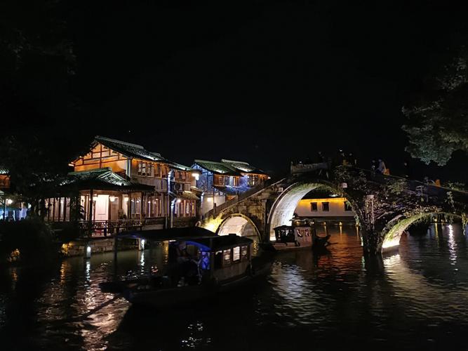 乌镇西栅夜景门票-乌镇西栅夜景门票取消