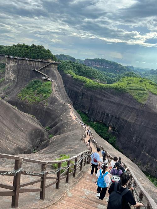 高椅岭-高椅岭风景区游玩攻略